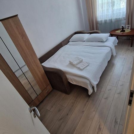 Apartament Coco Codlea Eksteriør billede