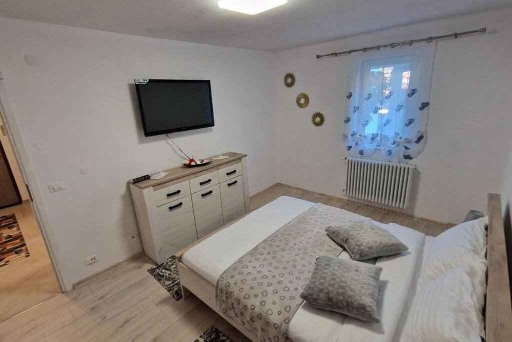 Apartament Coco Codlea Eksteriør billede
