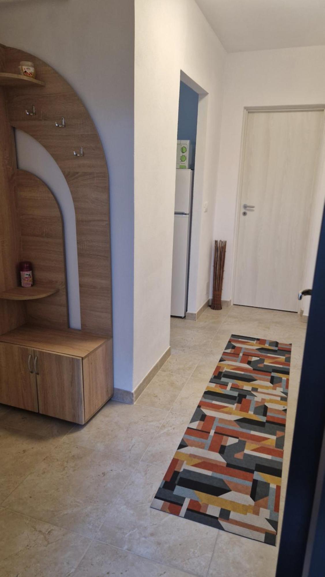 Apartament Coco Codlea Eksteriør billede