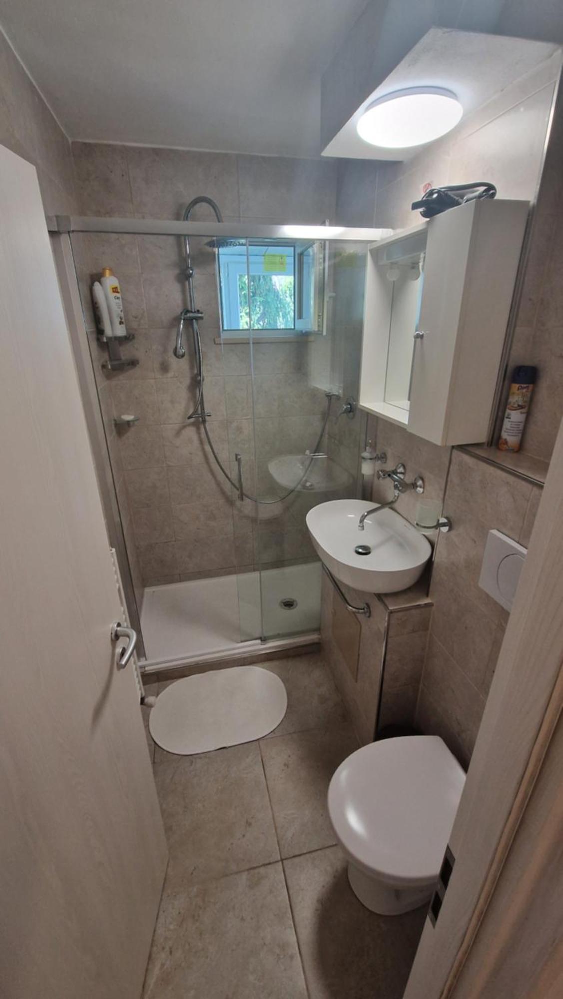 Apartament Coco Codlea Eksteriør billede