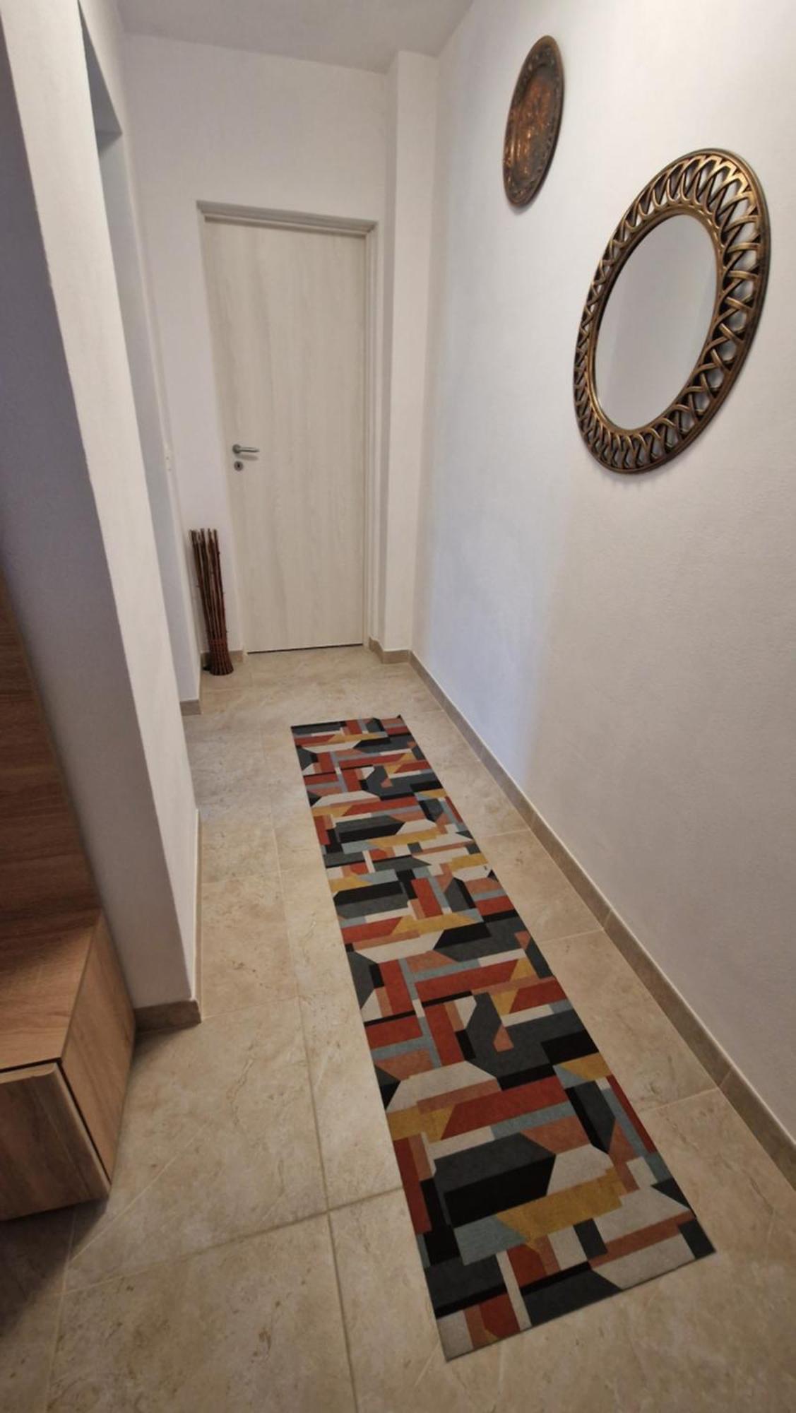 Apartament Coco Codlea Eksteriør billede